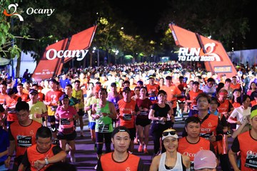 RUN TO LIVE 2025 - Ảnh #3139814
