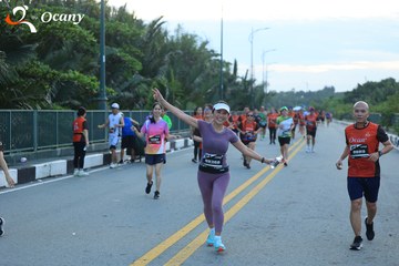 RUN TO LIVE 2025 - Ảnh #3284134