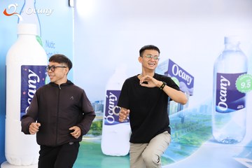 RUN TO LIVE 2025 - Ảnh #3133471
