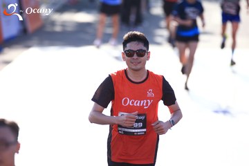 RUN TO LIVE 2025 - Ảnh #3206601
