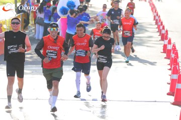 RUN TO LIVE 2025 - Ảnh #3193045
