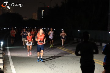 RUN TO LIVE 2025 - Ảnh #3259378