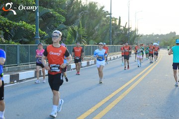 RUN TO LIVE 2025 - Ảnh #3297581