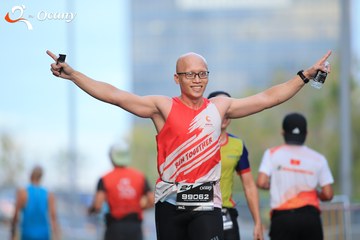 RUN TO LIVE 2025 - Ảnh #3287979