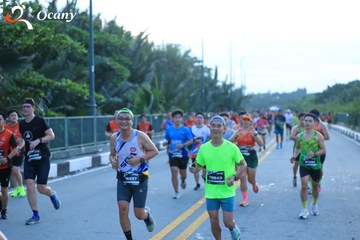 RUN TO LIVE 2025 - Ảnh #3288117