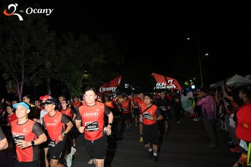 RUN TO LIVE 2025 - Ảnh #3140648