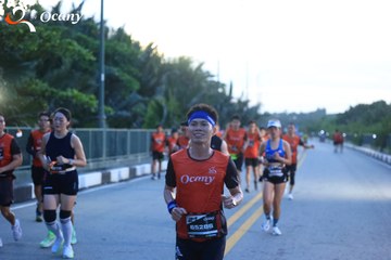 RUN TO LIVE 2025 - Ảnh #3264775