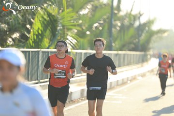 RUN TO LIVE 2025 - Ảnh #3302877