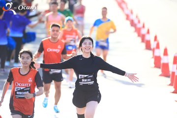 RUN TO LIVE 2025 - Ảnh #3205501