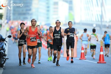 RUN TO LIVE 2025 - Ảnh #3288823