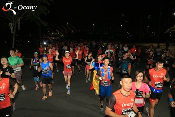 RUN TO LIVE 2025 - Ảnh #3278988