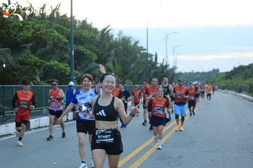 RUN TO LIVE 2025 - Ảnh #3283744