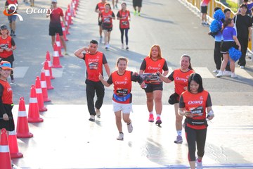 RUN TO LIVE 2025 - Ảnh #3191404