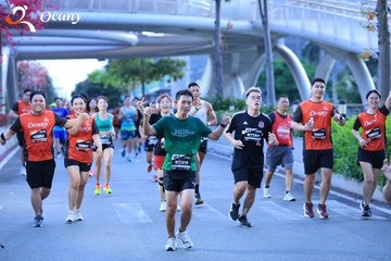 RUN TO LIVE 2025 - Ảnh #3156062