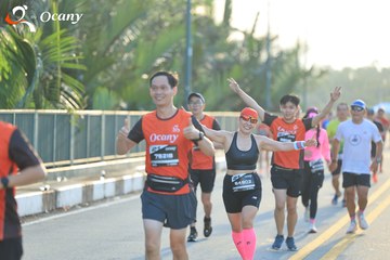 RUN TO LIVE 2025 - Ảnh #3300123