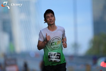 RUN TO LIVE 2025 - Ảnh #3284306