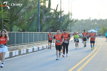 RUN TO LIVE 2025 - Ảnh #3297702