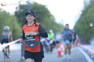 RUN TO LIVE 2025 - Ảnh #3259031