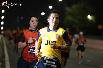 RUN TO LIVE 2025 - Ảnh #3203422