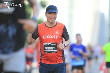 RUN TO LIVE 2025 - Ảnh #3279046