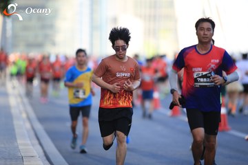 RUN TO LIVE 2025 - Ảnh #3280178