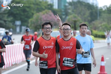RUN TO LIVE 2025 - Ảnh #3209534