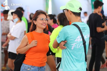 RUN TO LIVE 2025 - Ảnh #3135668