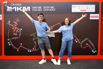RUN TO LIVE 2025 - Ảnh #3135946