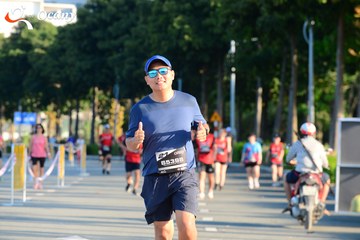 RUN TO LIVE 2025 - Ảnh #3299637