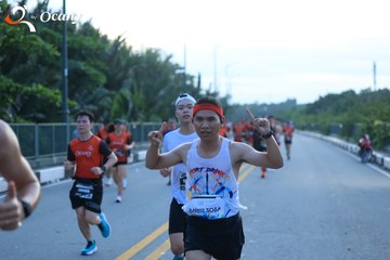 RUN TO LIVE 2025 - Ảnh #3267922