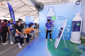 RUN TO LIVE 2025 - Ảnh #3118775