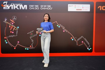 RUN TO LIVE 2025 - Ảnh #3120464