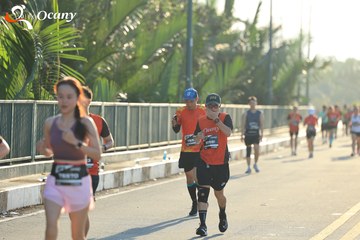 RUN TO LIVE 2025 - Ảnh #3302366