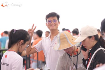 RUN TO LIVE 2025 - Ảnh #3118814