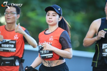 RUN TO LIVE 2025 - Ảnh #3279451