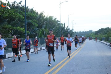 RUN TO LIVE 2025 - Ảnh #3266547