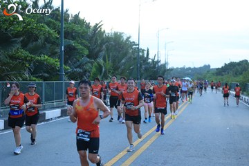 RUN TO LIVE 2025 - Ảnh #3287720