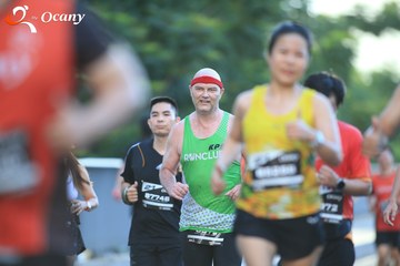RUN TO LIVE 2025 - Ảnh #3279366