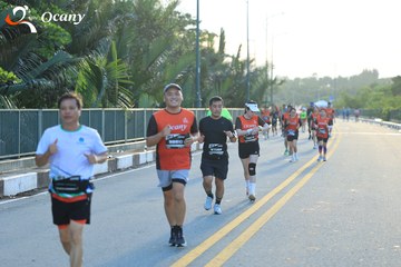 RUN TO LIVE 2025 - Ảnh #3298021