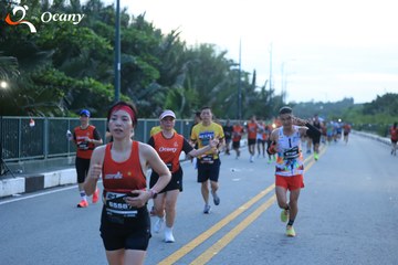RUN TO LIVE 2025 - Ảnh #3267517