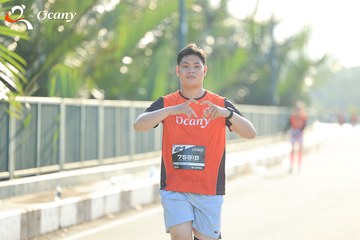 RUN TO LIVE 2025 - Ảnh #3304664