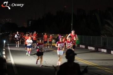 RUN TO LIVE 2025 - Ảnh #3260771