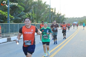 RUN TO LIVE 2025 - Ảnh #3297678