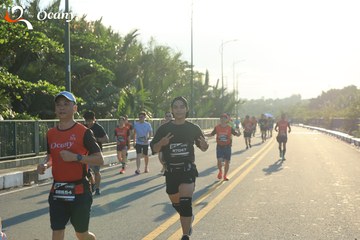 RUN TO LIVE 2025 - Ảnh #3301260