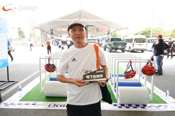RUN TO LIVE 2025 - Ảnh #3120335