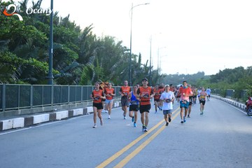 RUN TO LIVE 2025 - Ảnh #3266144