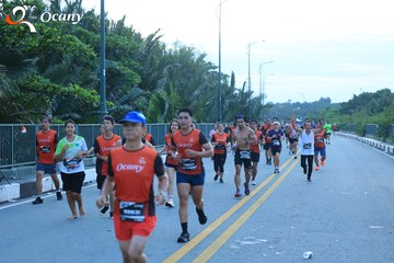 RUN TO LIVE 2025 - Ảnh #3271726