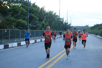 RUN TO LIVE 2025 - Ảnh #3267452