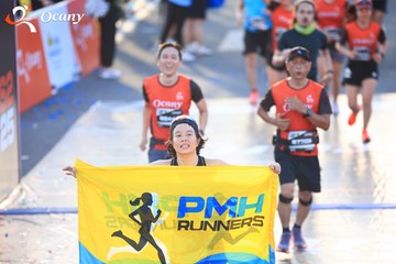 RUN TO LIVE 2025 - Ảnh #3201969