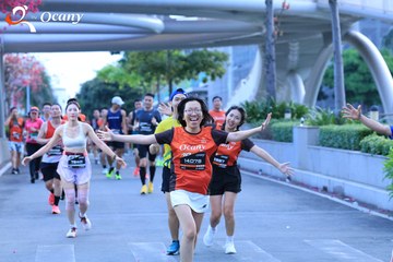 RUN TO LIVE 2025 - Ảnh #3156613